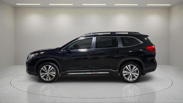 2019 Subaru Ascent Limited 7-Passenger