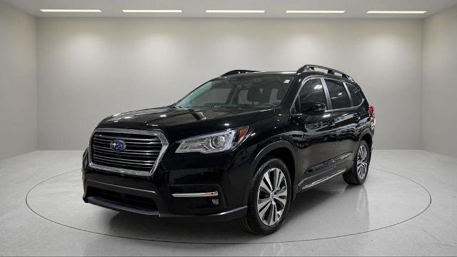 2019 Subaru Ascent Limited 7-Passenger