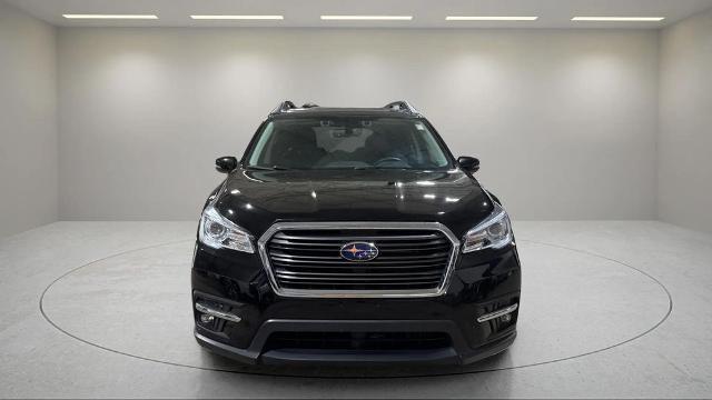 2019 Subaru Ascent Limited 7-Passenger