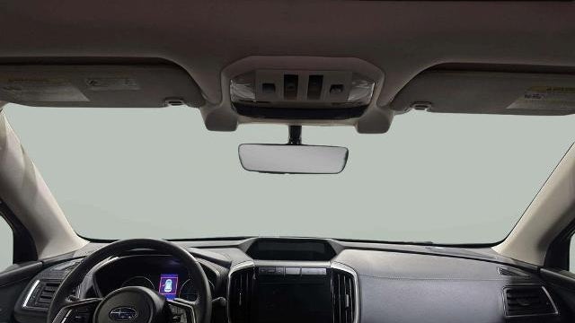 2019 Subaru Ascent Limited 7-Passenger