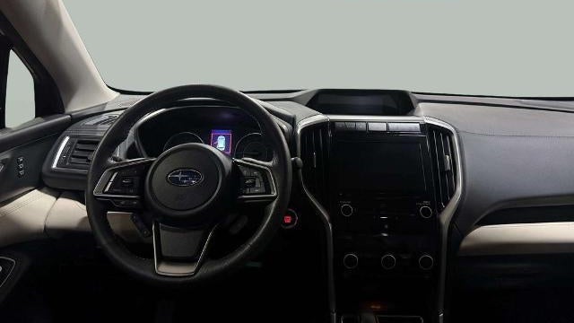 2019 Subaru Ascent Limited 7-Passenger