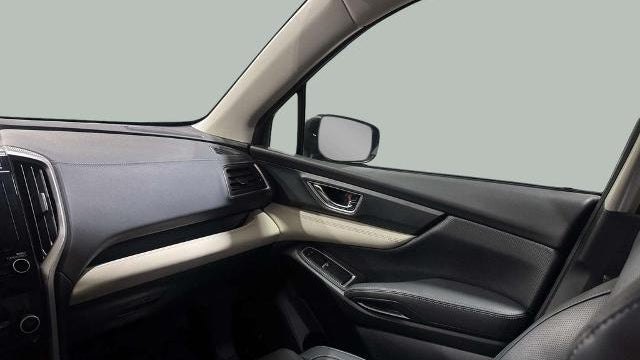 2019 Subaru Ascent Limited 7-Passenger