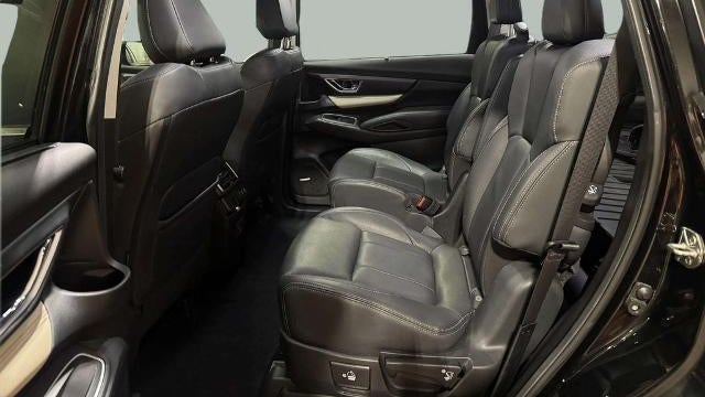 2019 Subaru Ascent Limited 7-Passenger
