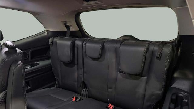 2019 Subaru Ascent Limited 7-Passenger