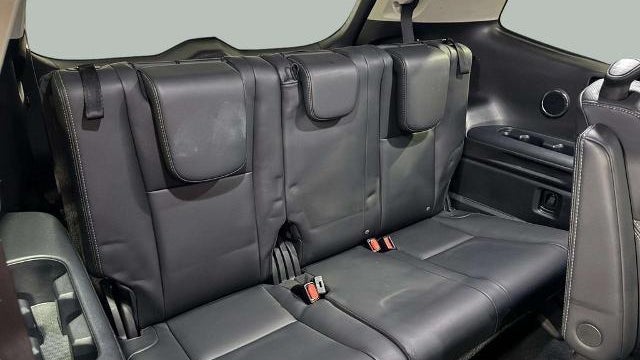 2019 Subaru Ascent Limited 7-Passenger
