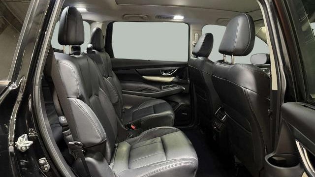 2019 Subaru Ascent Limited 7-Passenger