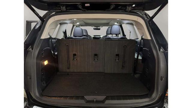 2019 Subaru Ascent Limited 7-Passenger