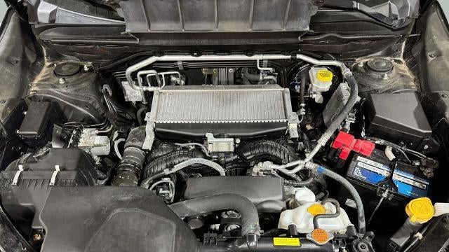 2019 Subaru Ascent Limited 7-Passenger