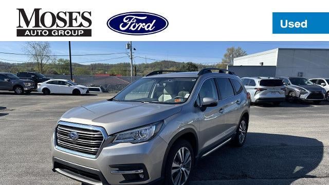 Preowned 2020 Subaru Ascent Limited 7-Passenger for Sale