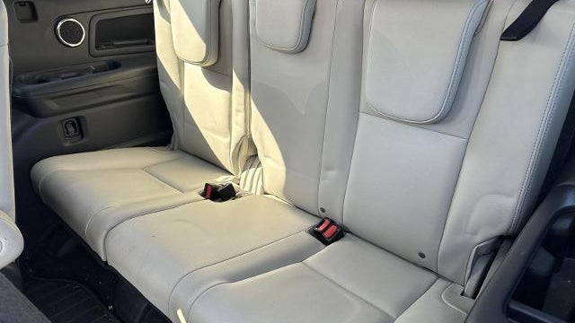 2020 Subaru Ascent Limited 7-Passenger
