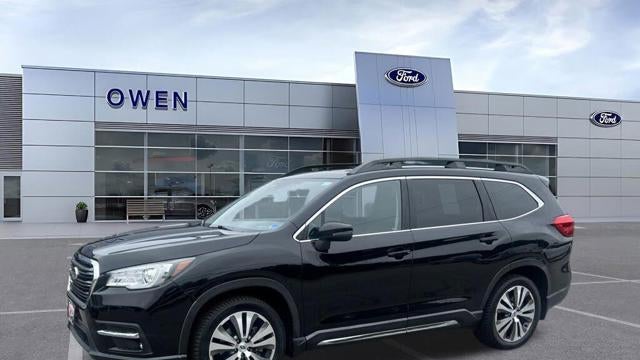 Preowned 2020 Subaru Ascent Limited 7-Passenger for Sale