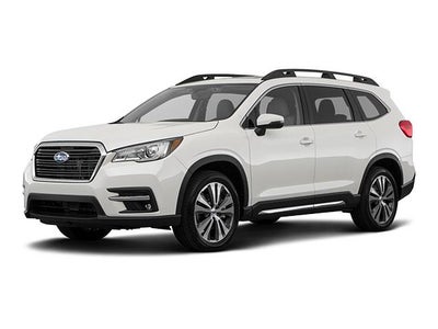 2021 Subaru Ascent AWD Limited 7-Passenger 4DR SUV