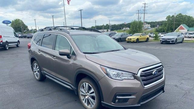 2021 Subaru Ascent Limited 7-Passenger