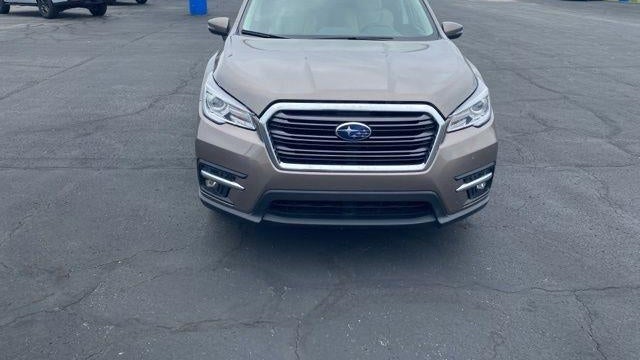 2021 Subaru Ascent Limited 7-Passenger