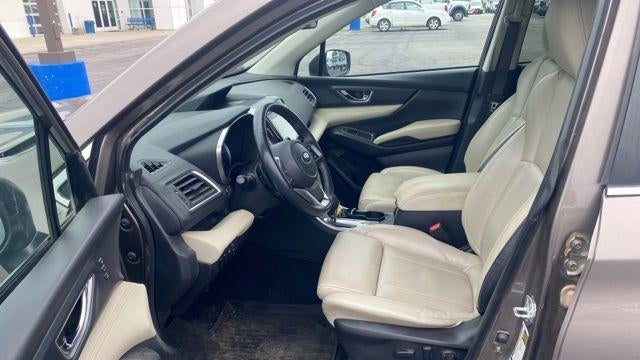 2021 Subaru Ascent Limited 7-Passenger