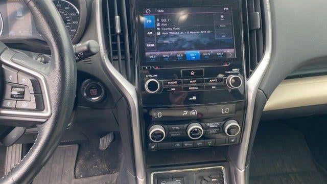 2021 Subaru Ascent Limited 7-Passenger