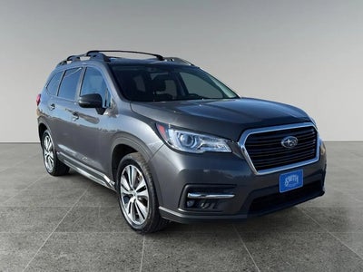 2021 Subaru Ascent AWD Limited 7-Passenger 4DR SUV