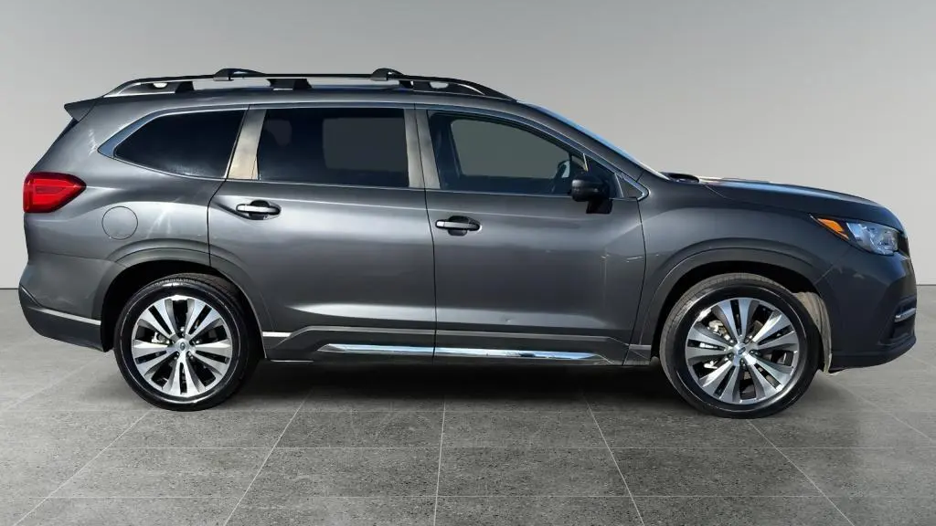 2021 Subaru Ascent Limited 7-Passenger
