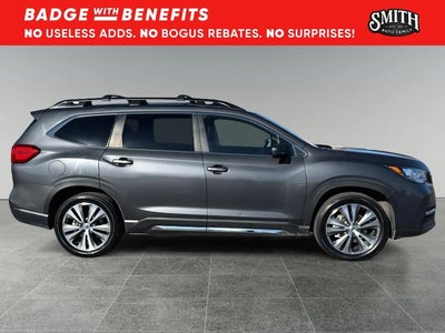 2021 Subaru Ascent AWD Limited 7-Passenger 4DR SUV