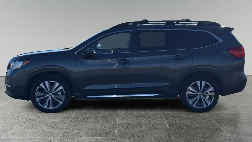 2021 Subaru Ascent Limited 7-Passenger