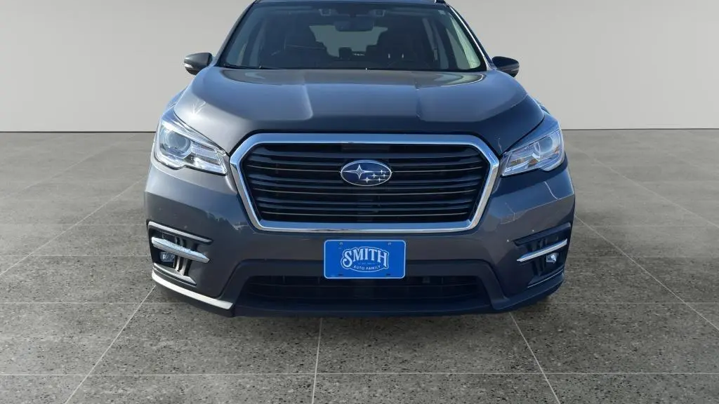 2021 Subaru Ascent Limited 7-Passenger