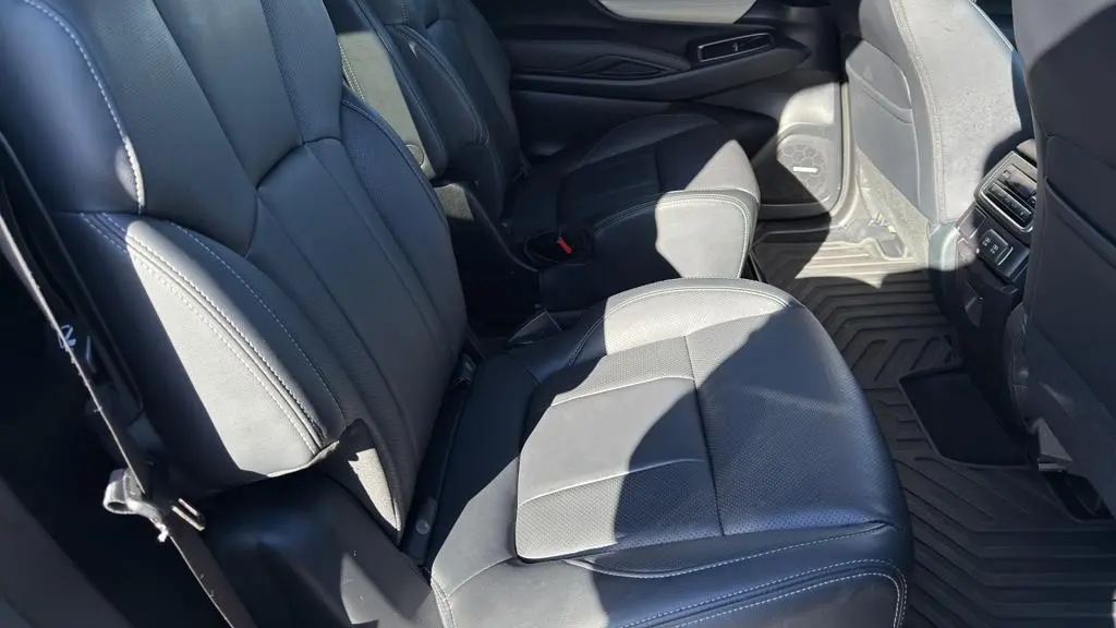 2021 Subaru Ascent Limited 7-Passenger