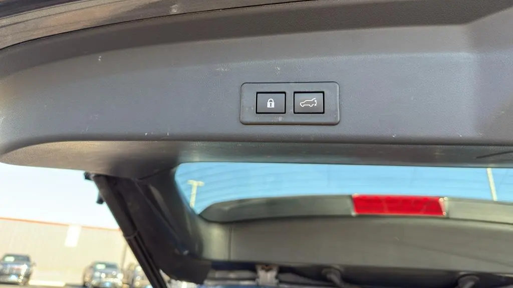 2021 Subaru Ascent Limited 7-Passenger