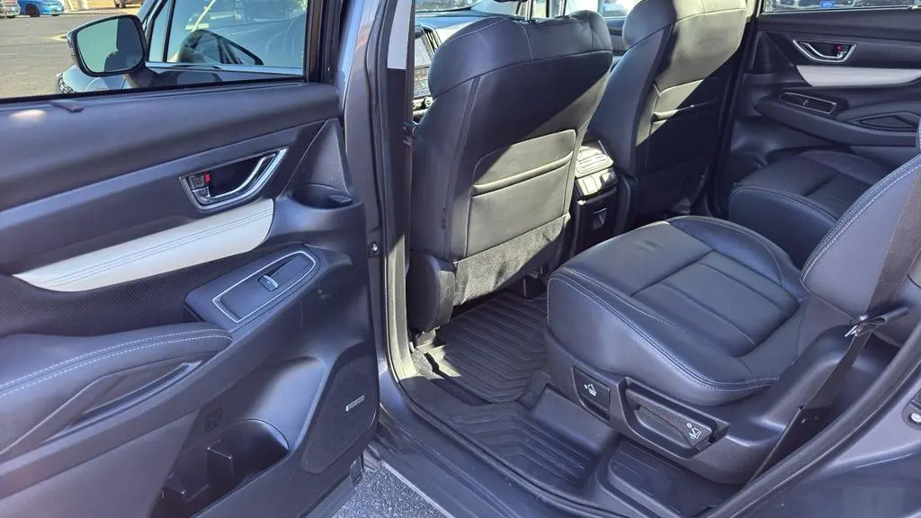 2021 Subaru Ascent Limited 7-Passenger