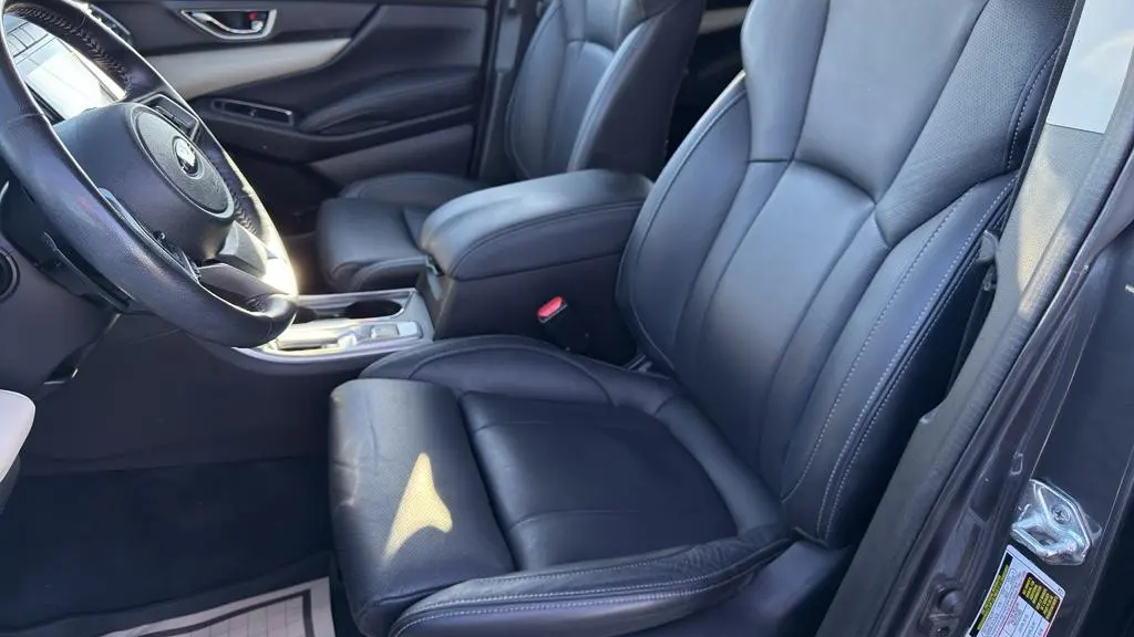 2021 Subaru Ascent Limited 7-Passenger