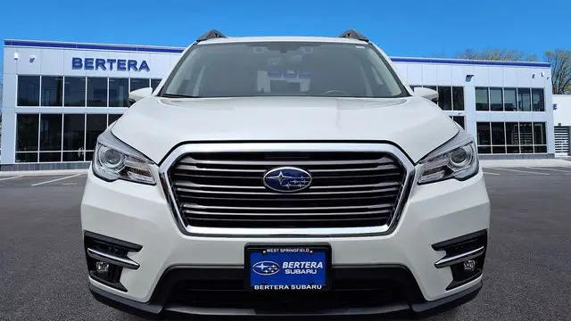 2022 Subaru Ascent Limited 7-Passenger