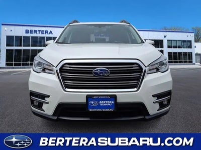 2022 Subaru Ascent AWD Limited 7-Passenger 4DR SUV