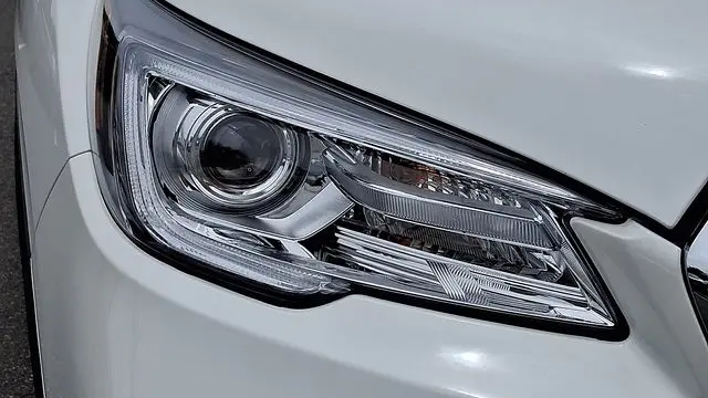 2022 Subaru Ascent Limited 7-Passenger