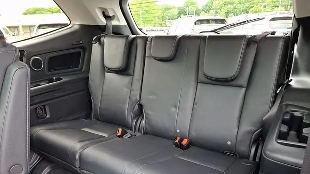 2022 Subaru Ascent Limited 7-Passenger
