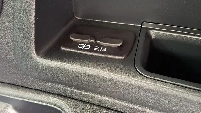 2022 Subaru Ascent Limited 7-Passenger