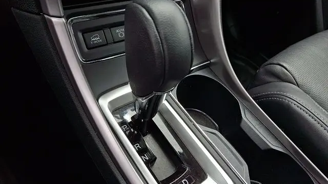 2022 Subaru Ascent Limited 7-Passenger