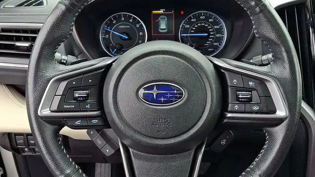 2022 Subaru Ascent Limited 7-Passenger