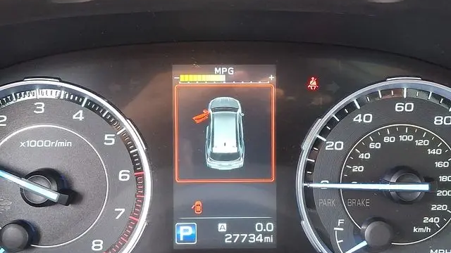 2022 Subaru Ascent Limited 7-Passenger