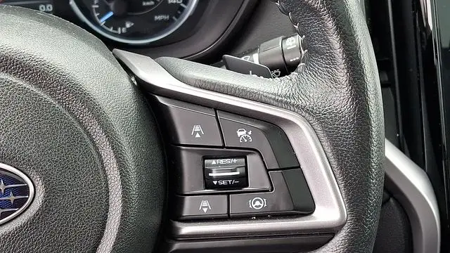 2022 Subaru Ascent Limited 7-Passenger