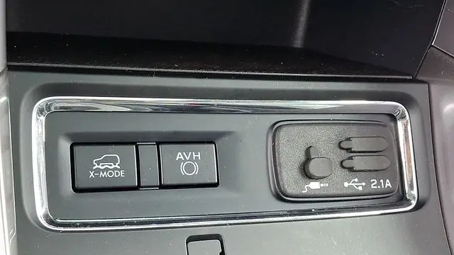 2022 Subaru Ascent Limited 7-Passenger
