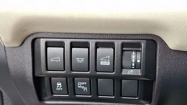 2022 Subaru Ascent Limited 7-Passenger