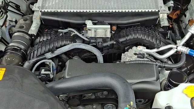 2022 Subaru Ascent Limited 7-Passenger