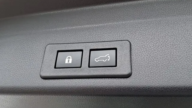 2022 Subaru Ascent Limited 7-Passenger
