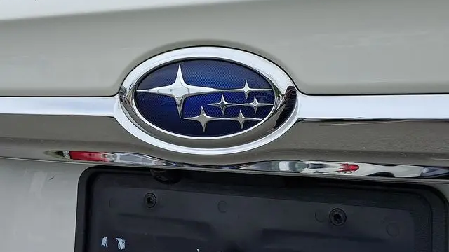 2022 Subaru Ascent Limited 7-Passenger