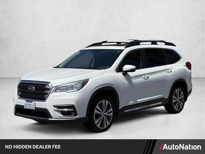 2022 Subaru Ascent AWD Limited 7-Passenger 4DR SUV