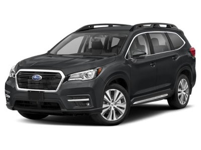 2019 Subaru Ascent AWD Limited 7-Passenger 4DR SUV