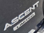 2021 Ascent Thumbnail 13