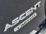 2021 Ascent Thumbnail 13