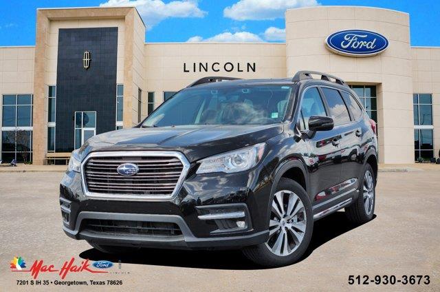2021 Subaru Ascent