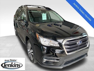 Photo of a 2022 Subaru Ascent AWD Limited 7-Passenger 4DR SUV for sale