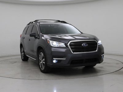 2022 Subaru Ascent AWD Limited 7-Passenger 4DR SUV